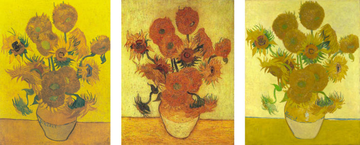 La Vita E Le Opere Di Vincent Van Gogh La Galleria Nazionale