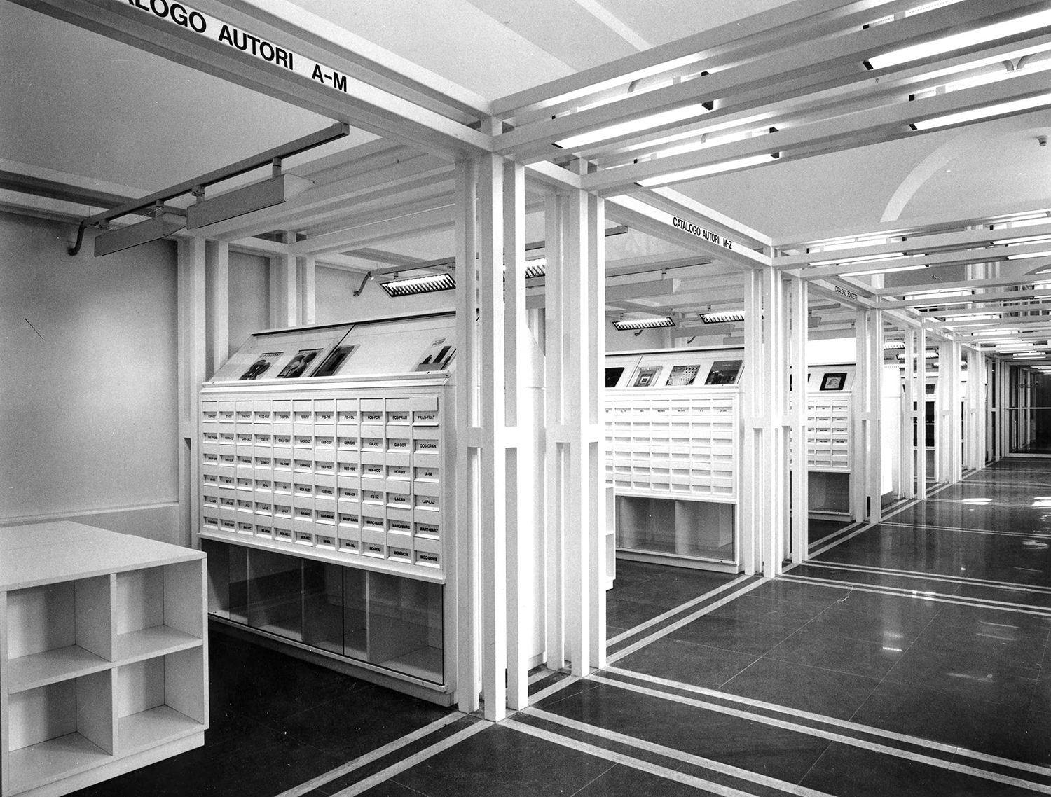Biblioteca