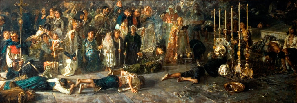 Il Voto