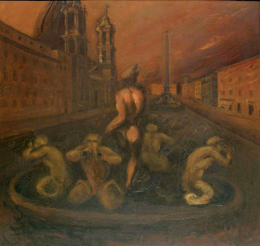 Piazza Navona