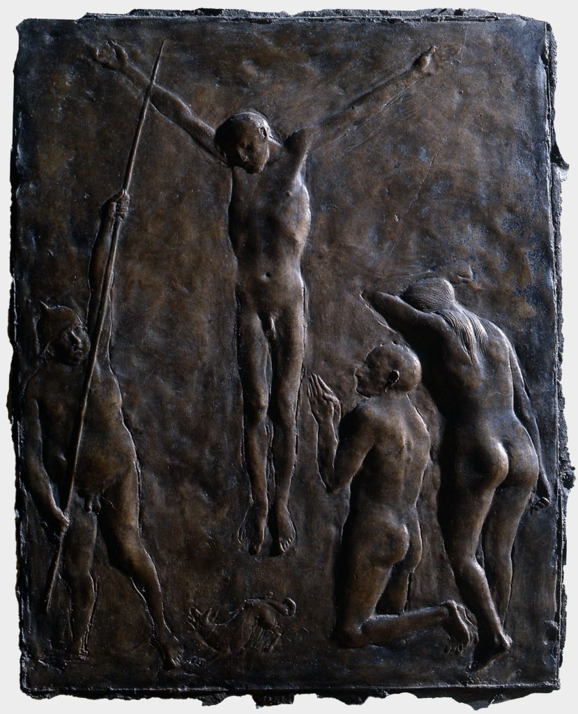 Crocifissione