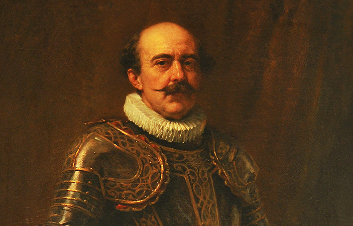 Giuseppe Comandante