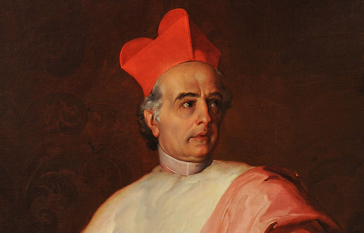 Antonio Tosti Cardinale