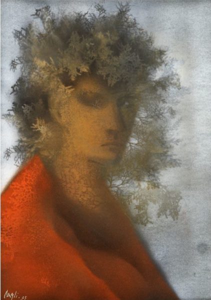 Corrado Cagli