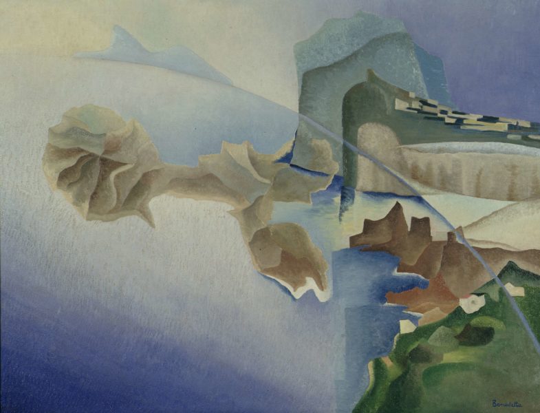 Marinetti Benedetta