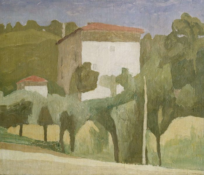 Morandi Giorgio