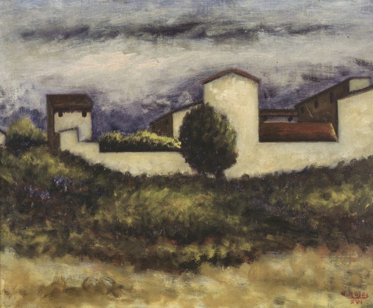 Rosai Ottone