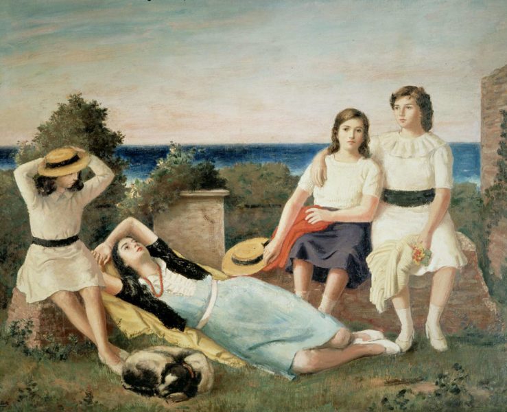 Salietti Alberto