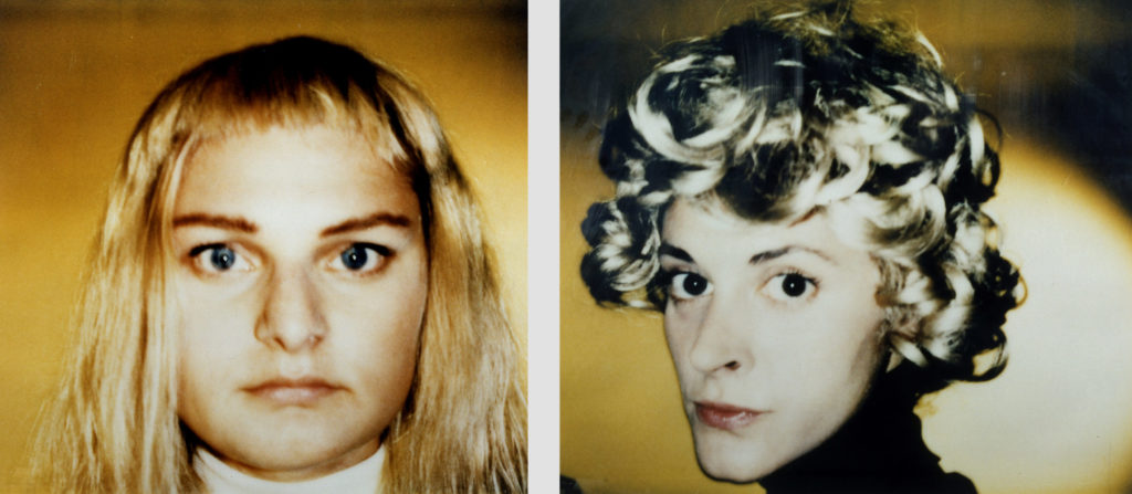 Susanne, Tine